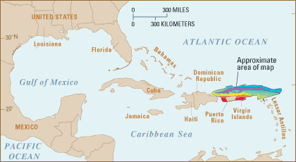 map of puerto rico trench        
        <figure class=